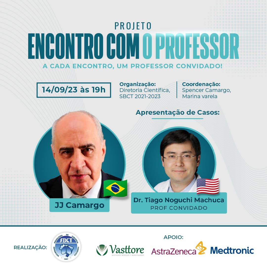 7º Encontro com o Professor 2023